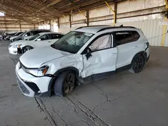 3VV5C7B20SM028452 2025 VOLKSWAGEN TAOS