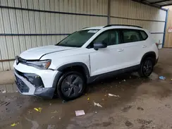 3VV5C7B20SM033490 2025 VOLKSWAGEN TAOS