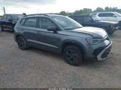 3VV5C7B20SM033960 2025 VOLKSWAGEN TAOS