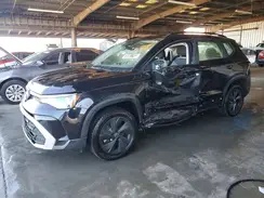 3VV5C7B20SM041489 2025 VOLKSWAGEN TAOS