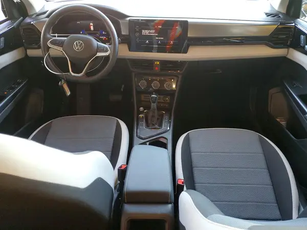 3VV5C7B20SM041489 2025 VOLKSWAGEN TAOS - Image 8