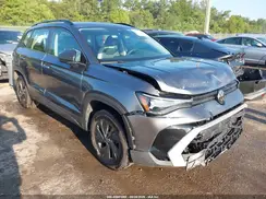 3VV5C7B20SM048183 2025 VOLKSWAGEN TAOS