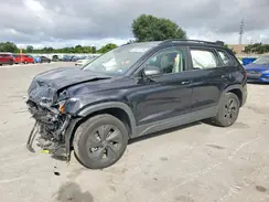 3VV5C7B20SM049480 2025 VOLKSWAGEN TAOS