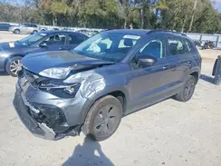 3VV5C7B20SM065176 2025 VOLKSWAGEN TAOS