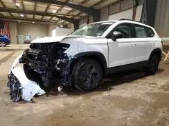 3VV5C7B20SM070989 2025 VOLKSWAGEN TAOS