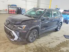 3VV5C7B20SM085069 2025 VOLKSWAGEN TAOS