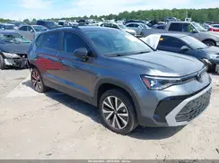 3VV5C7B20SM086898 2025 VOLKSWAGEN TAOS