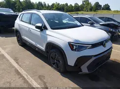 3VV5C7B20TM016206 2026 VOLKSWAGEN TAOS
