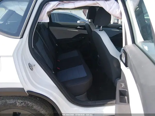 3VV5C7B20TM016206 2026 VOLKSWAGEN TAOS - Image 8