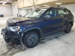 3VV5C7B21SM005990 2025 VOLKSWAGEN TAOS