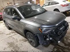 3VV5C7B21SM023017 2025 VOLKSWAGEN TAOS