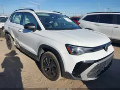3VV5C7B21SM023387 2025 VOLKSWAGEN TAOS