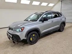 3VV5C7B21SM031702 2025 VOLKSWAGEN TAOS