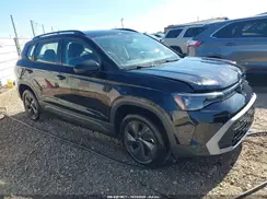 3VV5C7B21SM033126 2025 VOLKSWAGEN TAOS