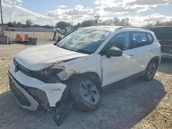 3VV5C7B21SM039332 2025 VOLKSWAGEN TAOS