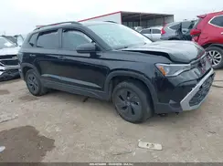 3VV5C7B21SM043932 2025 VOLKSWAGEN TAOS