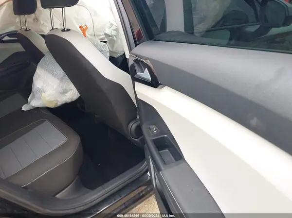 3VV5C7B21SM043932 2025 VOLKSWAGEN TAOS - Image 8