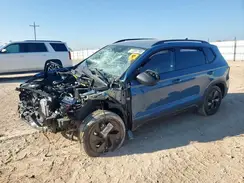 3VV5C7B21SM058592 2025 VOLKSWAGEN TAOS