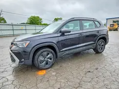 3VV5C7B21SM061606 2025 VOLKSWAGEN TAOS