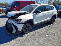 3VV5C7B21SM067180 2025 VOLKSWAGEN TAOS