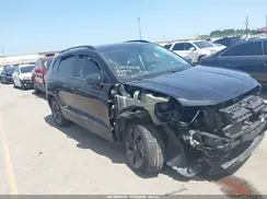 3VV5C7B21SM076543 2025 VOLKSWAGEN TAOS
