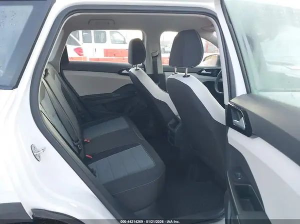 3VV5C7B21SM085792 2025 VOLKSWAGEN TAOS - Image 8