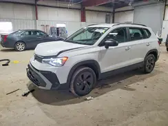 3VV5C7B21TM000497 2026 VOLKSWAGEN TAOS