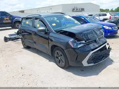 3VV5C7B22SM010292 2025 VOLKSWAGEN TAOS