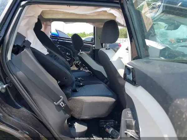 3VV5C7B22SM010292 2025 VOLKSWAGEN TAOS - Image 8