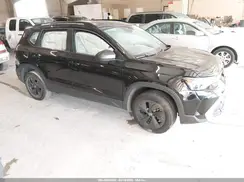 3VV5C7B22SM011586 2025 VOLKSWAGEN TAOS