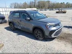 3VV5C7B22SM014164 2025 VOLKSWAGEN TAOS