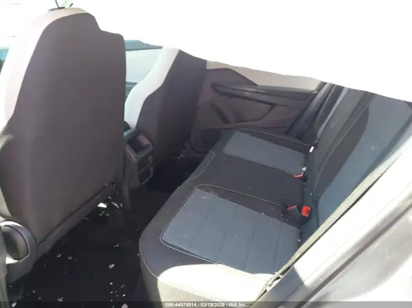 3VV5C7B22SM014164 2025 VOLKSWAGEN TAOS - Image 8