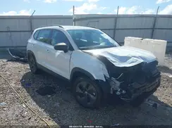 3VV5C7B22SM014701 2025 VOLKSWAGEN TAOS