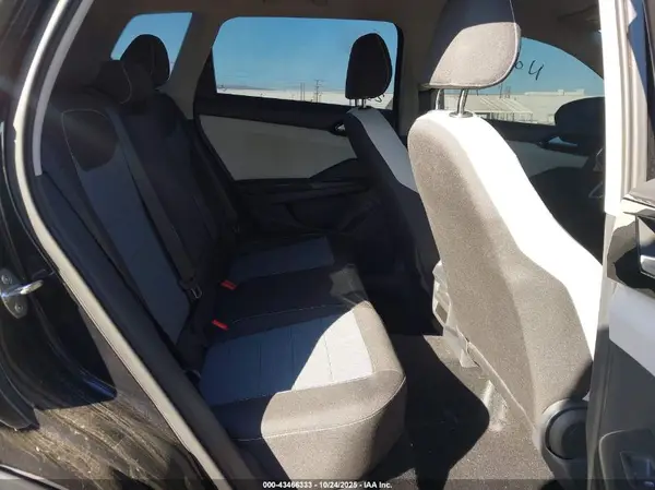 3VV5C7B22SM016724 2025 VOLKSWAGEN TAOS - Image 8