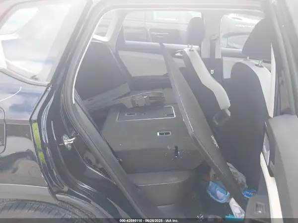 3VV5C7B22SM032468 2025 VOLKSWAGEN TAOS - Image 8
