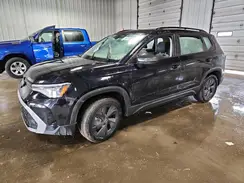 3VV5C7B22SM044555 2025 VOLKSWAGEN TAOS