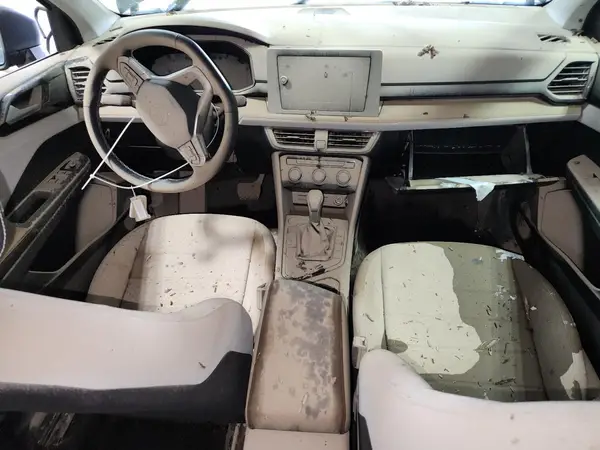 3VV5C7B22SM044555 2025 VOLKSWAGEN TAOS - Image 8