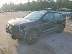 3VV5C7B22SM050386 2025 VOLKSWAGEN TAOS