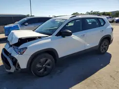3VV5C7B22SM066765 2025 VOLKSWAGEN TAOS