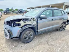3VV5C7B22SM087695 2025 VOLKSWAGEN TAOS