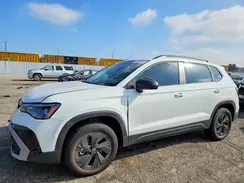 3VV5C7B22SM088796 2025 VOLKSWAGEN TAOS