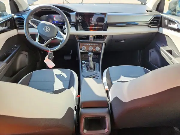 3VV5C7B22TM000797 2026 VOLKSWAGEN TAOS - Image 8