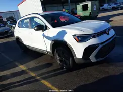 3VV5C7B22TM022671 2026 VOLKSWAGEN TAOS