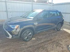 3VV5C7B22TM059493 2026 VOLKSWAGEN TAOS