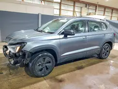 3VV5C7B23SM003433 2025 VOLKSWAGEN TAOS