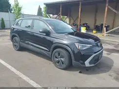 3VV5C7B23SM012861 2025 VOLKSWAGEN TAOS