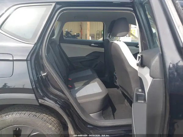 3VV5C7B23SM012861 2025 VOLKSWAGEN TAOS - Image 8
