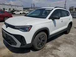3VV5C7B23SM013086 2025 VOLKSWAGEN TAOS