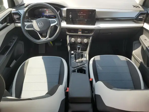 3VV5C7B23SM013086 2025 VOLKSWAGEN TAOS - Image 8