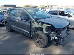 3VV5C7B23SM027957 2025 VOLKSWAGEN TAOS